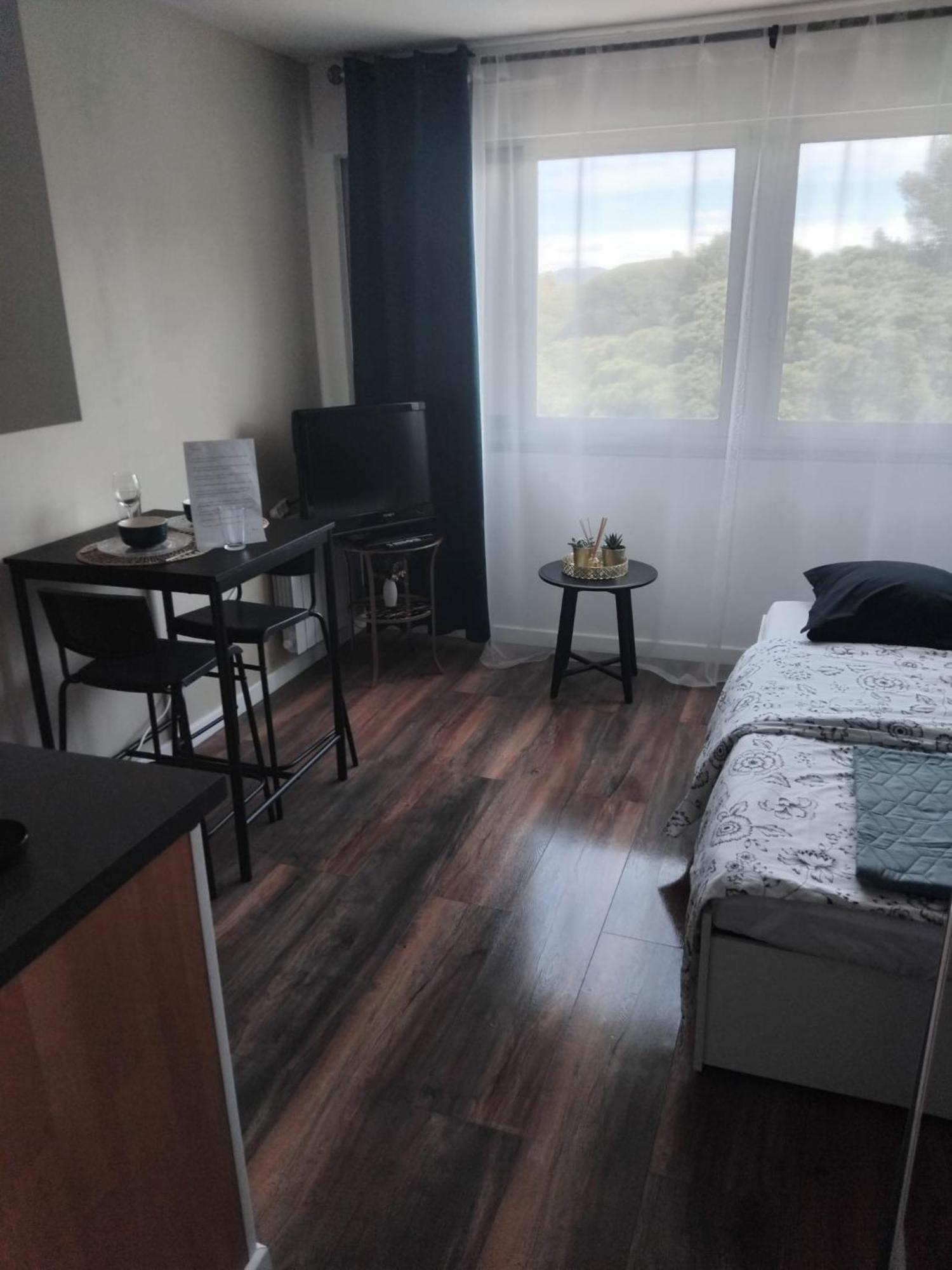 Studio Hyeres Port Et Iles D'Or. Εξωτερικό φωτογραφία